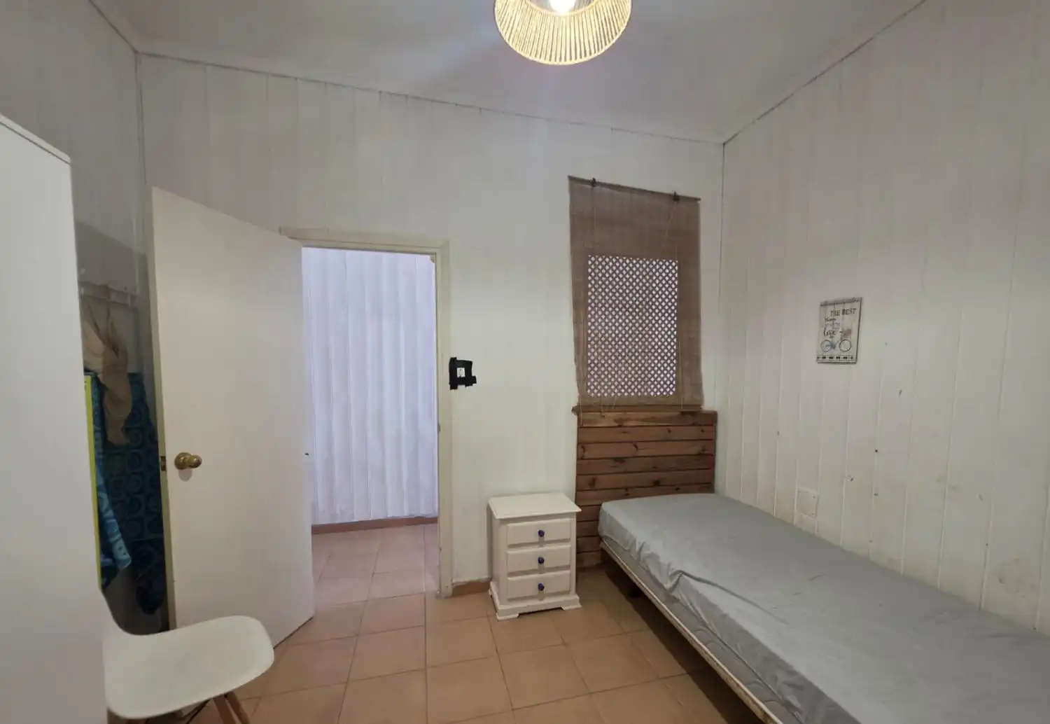Dormitori de Casa o xalet en venda en Moncofa