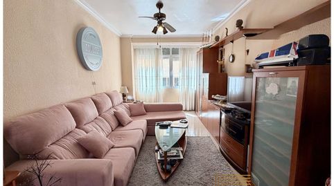 Foto 4 de Piso en venta en Paseo Marítimo - San José - La Laguna, Cádiz Capital