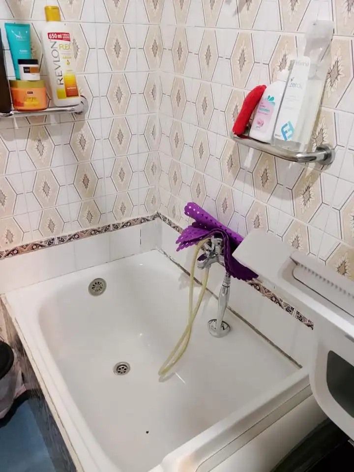 Bathroom of Study for sale in Jaraíz de la Vera  with Air Conditioner