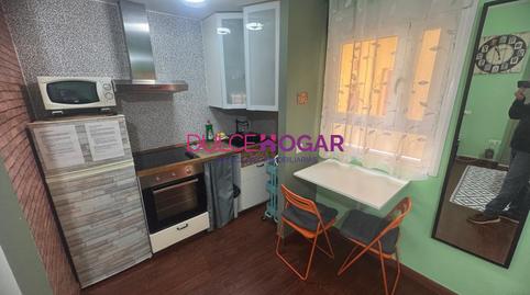 Photo 3 of Duplex for sale in Calle Calle Huerta del Obispo, Perchel Norte, Málaga