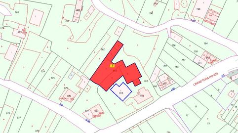 Foto 4 von Fabrikhallen zum Verkauf in  Do Convento, Cuntis, Pontevedra