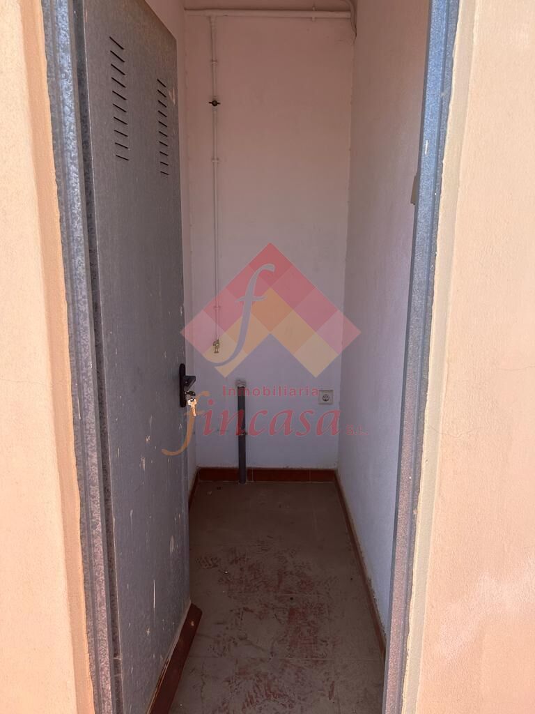 Traster en venda en Ronda