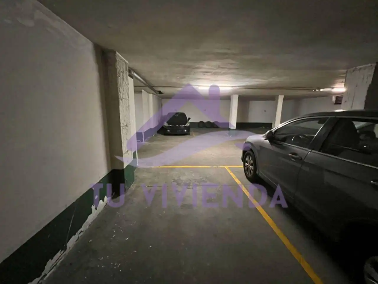 Parkplatz zum Verkauf in Calle Armonio, imagen 4