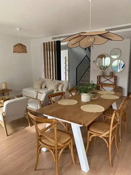 Villa avec piscine à vendre à Avenida Barcelona, imagen 5