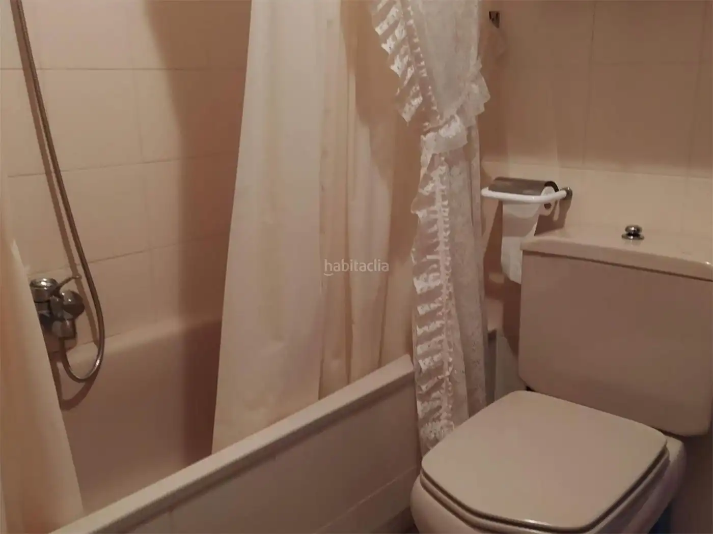 Flat with lift to rent in Calle de Silvestre Ochoa 9, imagen 7