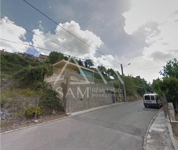 Casa-chalet en Venta en Talamanca