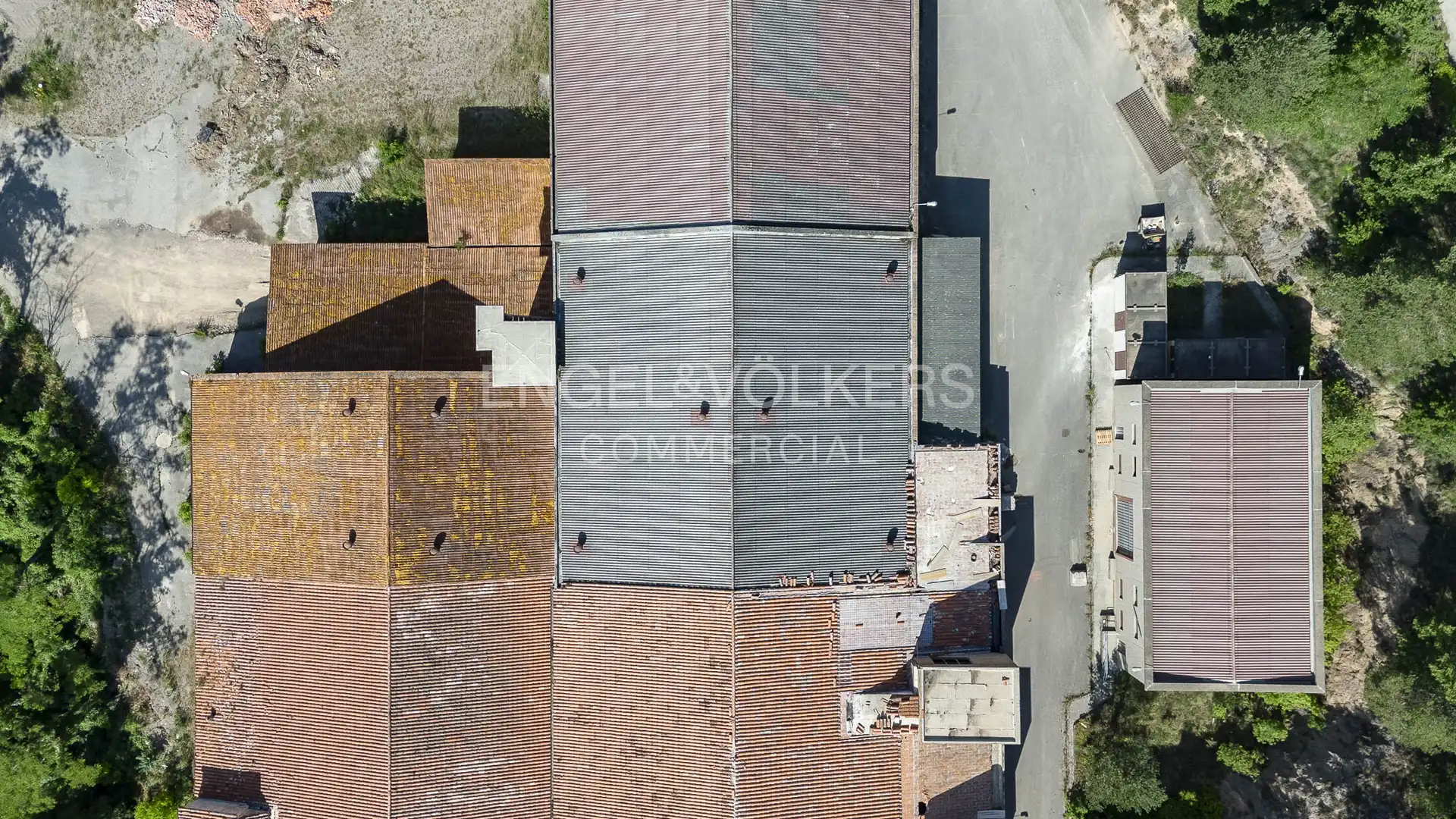 Nave industrial in vendita a Vilada, imagen 61