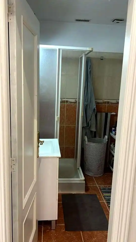Bathroom of Ground floor for sale in Arona  with Furnished
