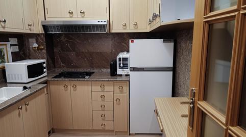 Photo 2 of Flat for sale in Industria,  Albacete Capital