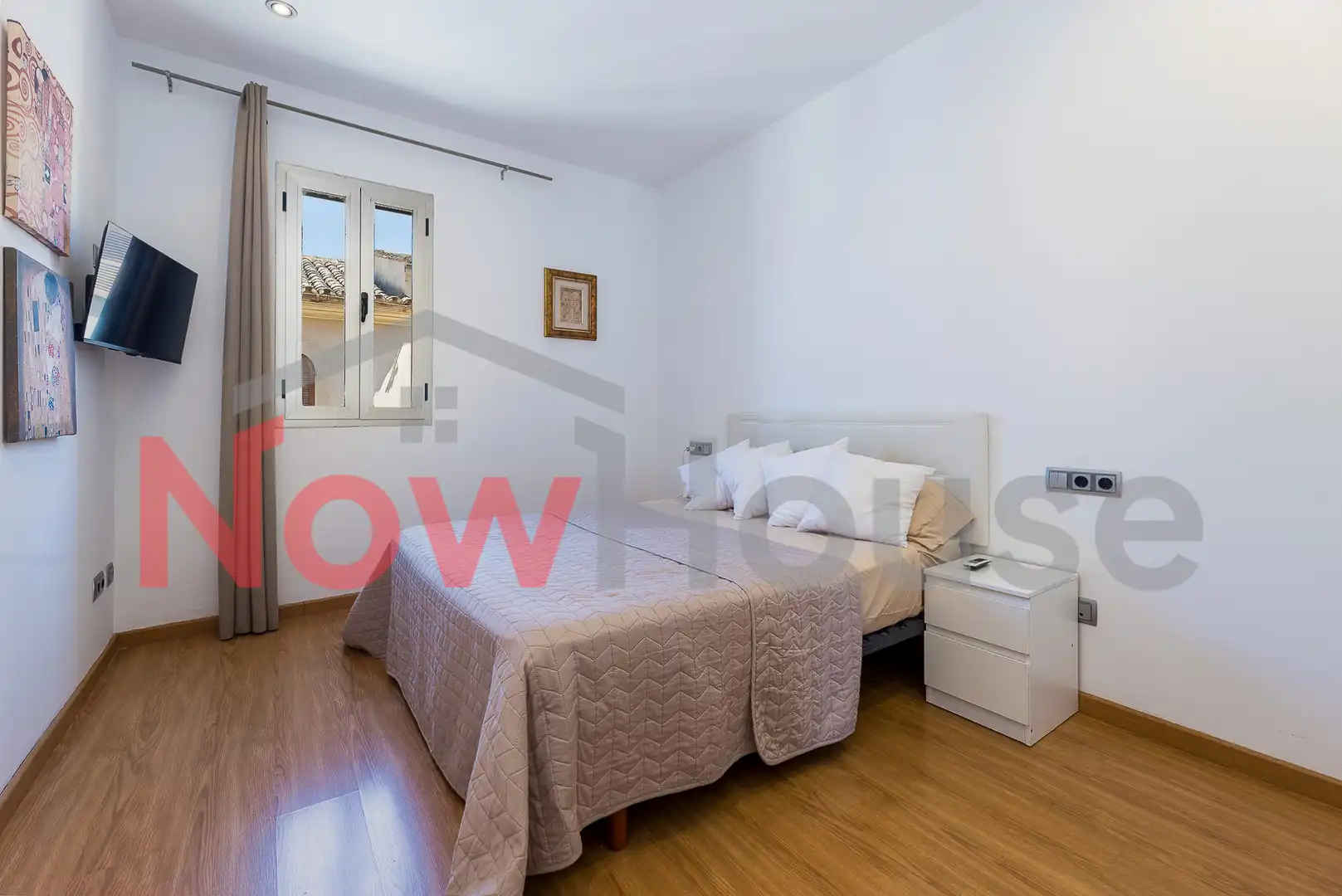 Ático en venta en Carrer Pau Bouvy, Sant Jordi