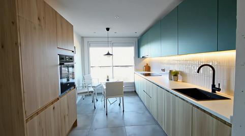 Foto 2 de Dúplex en venda a Via Augusta, 40, Vila de Gràcia,  Barcelona Capital