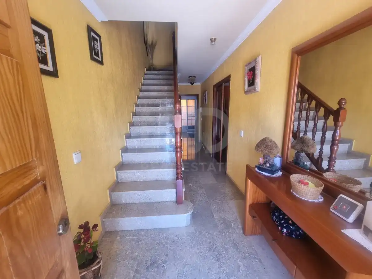 Detached homes for sale in Almería  with Air Conditioner, Heating and Terrace