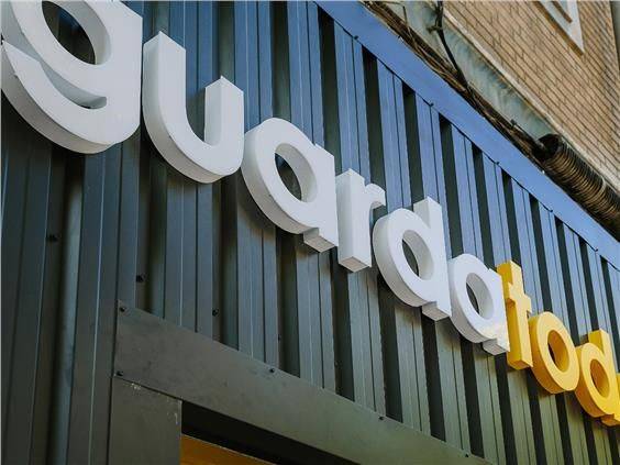 Trastero en Alquiler en Calle de Federico García Lorca, 13 en San José Alto