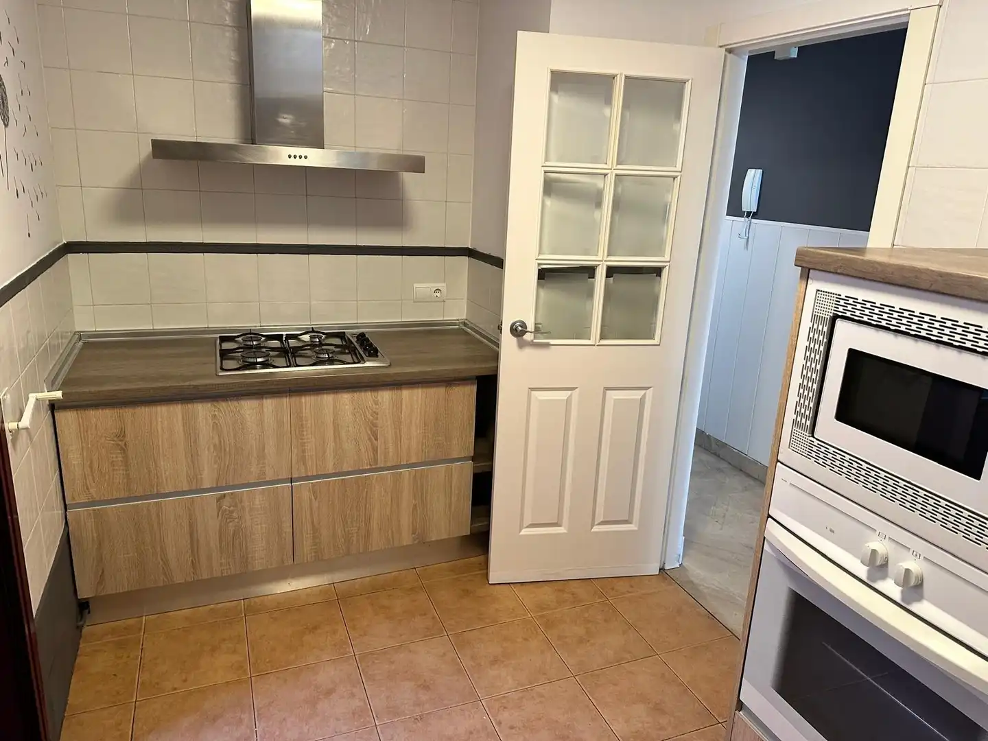 Wohnung zur Miete in Calle PROLGCION.JUAN XXIII, 21, Campus de la Salud