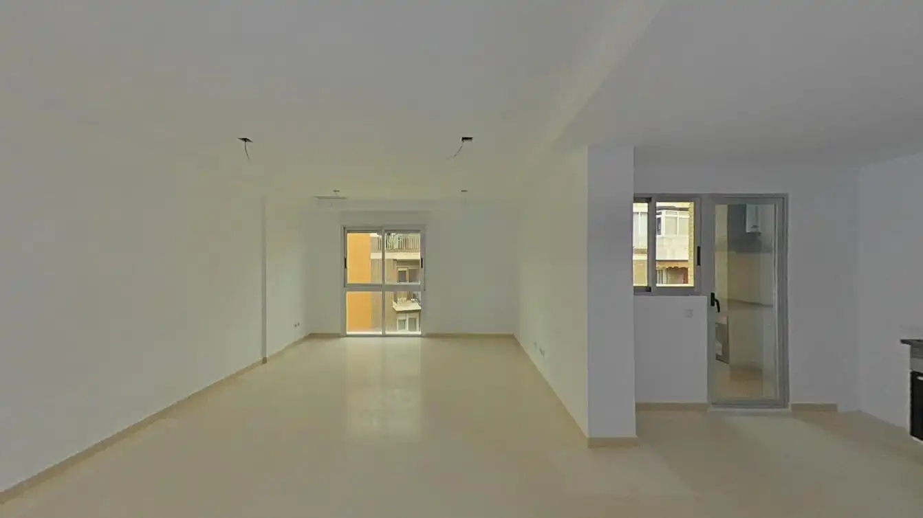 Piso en venta en Elche / Elx