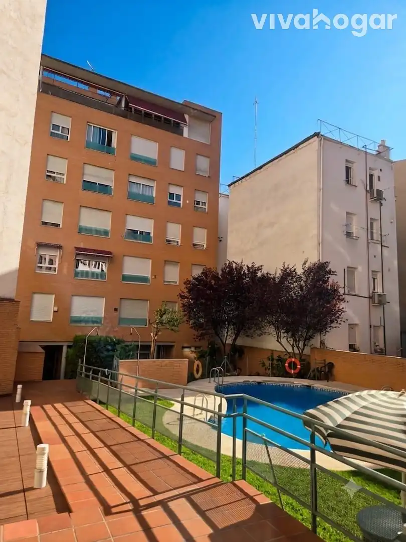 Flat with pool for sale in Embajadores, imagen 13