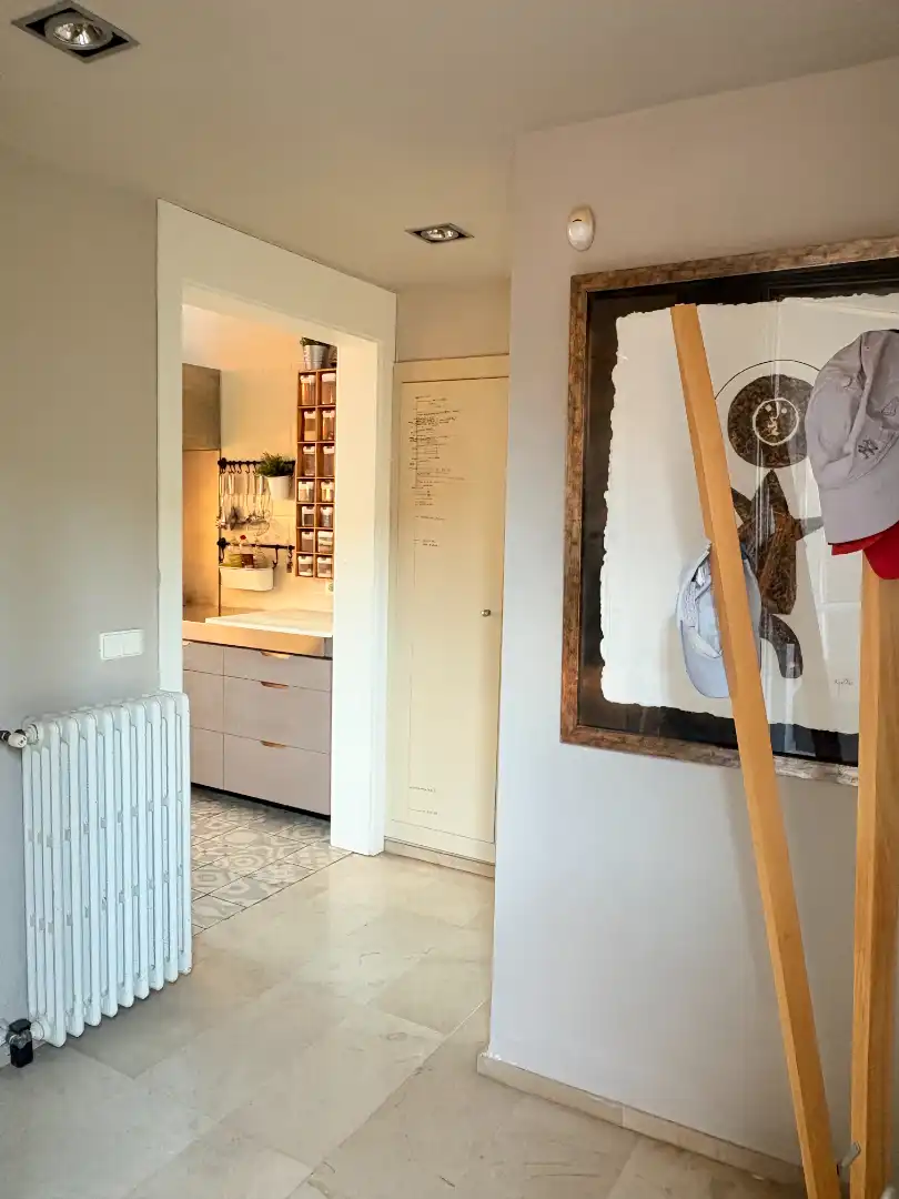 Casa o chalet de alquiler en Chiva con Aire acondicionado, Calefacción y Parquet
