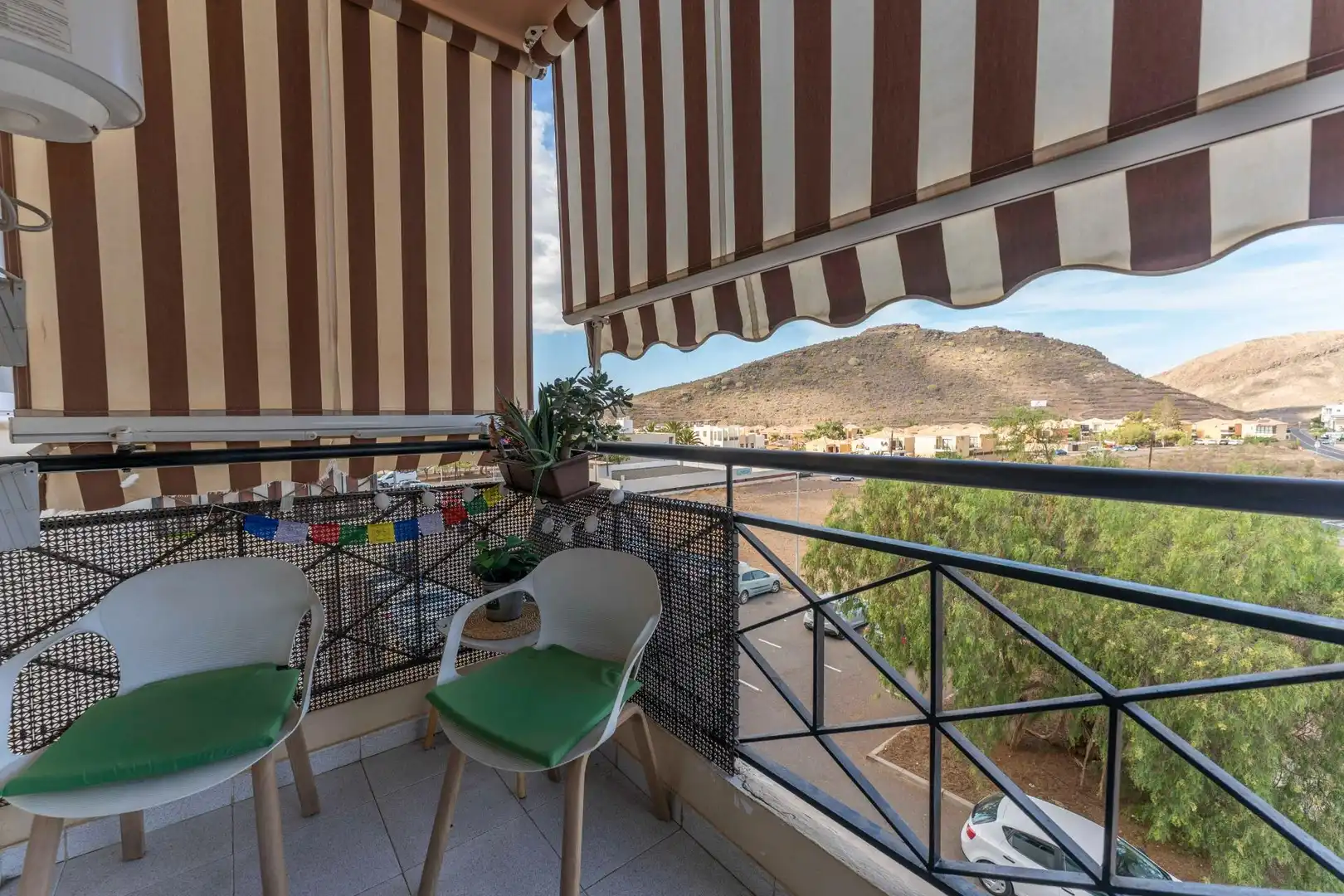 Terraza de Piso en venta en Arona con Aire acondicionado, Terraza y Trastero