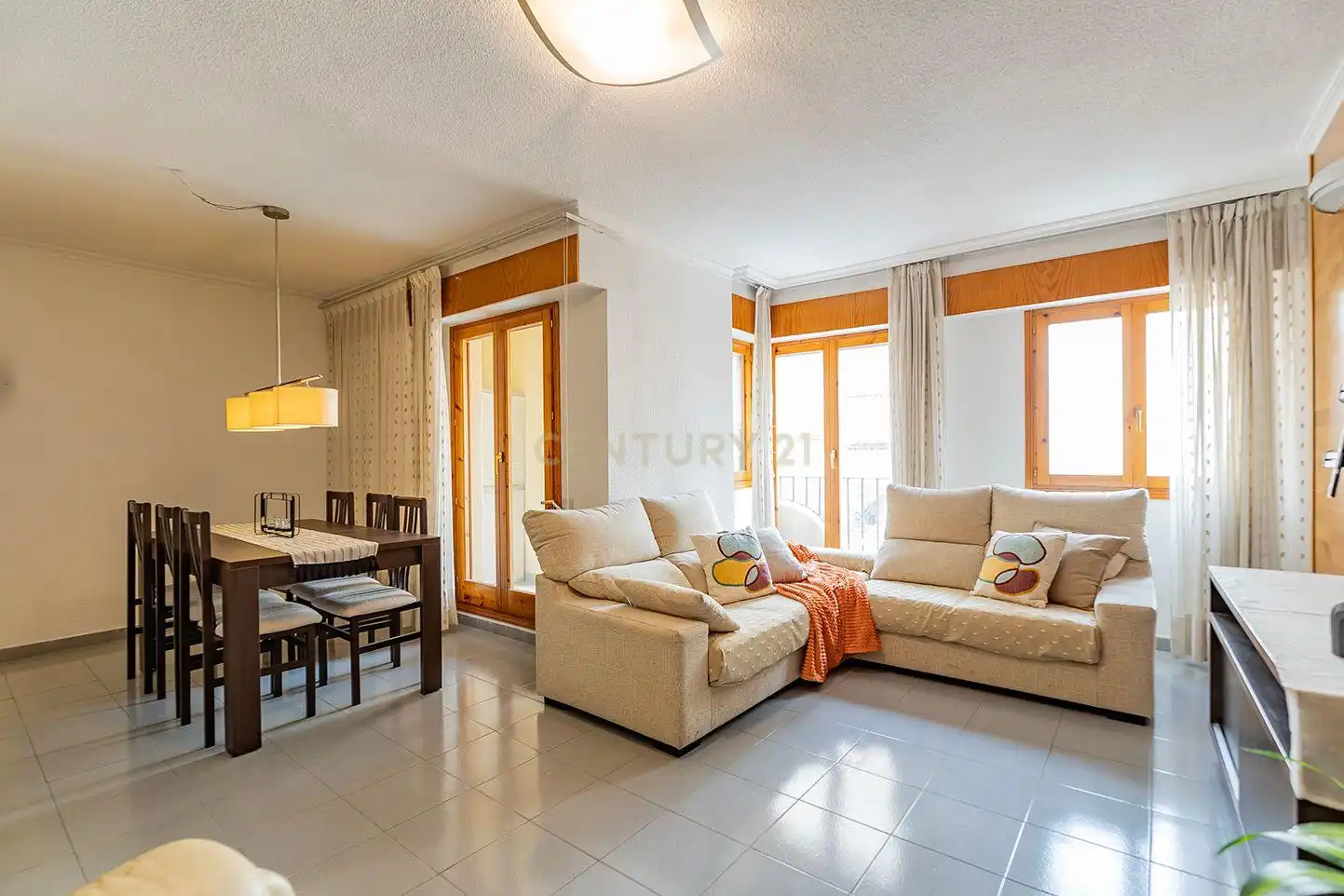 Apartamento en venta en AV IFACH 16CALP (ALICANTE), -1, Zona Pueblo