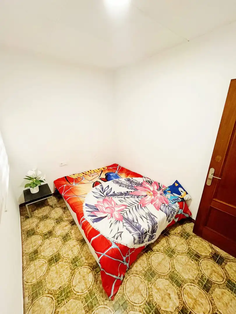 Dormitori de Àtic en venda en Sabadell amb Calefacció