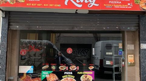 LOCAL EN VENTA EN BARCELONA, imatge 2