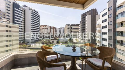 Photo 3 of Flat for sale in Valdebebas - Valdefuentes, Madrid Capital