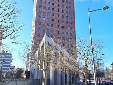 Ufficio con ascensore in affitto a Salburua - Arantzabela
