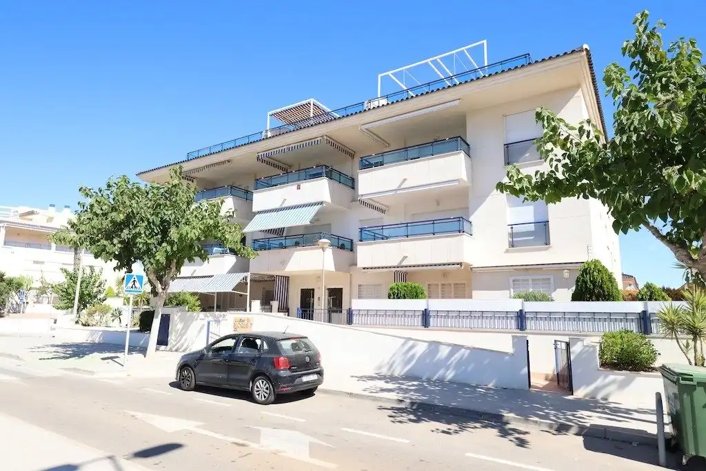 Penthouse mit Pool zum Verkauf in N/A, imagen 24