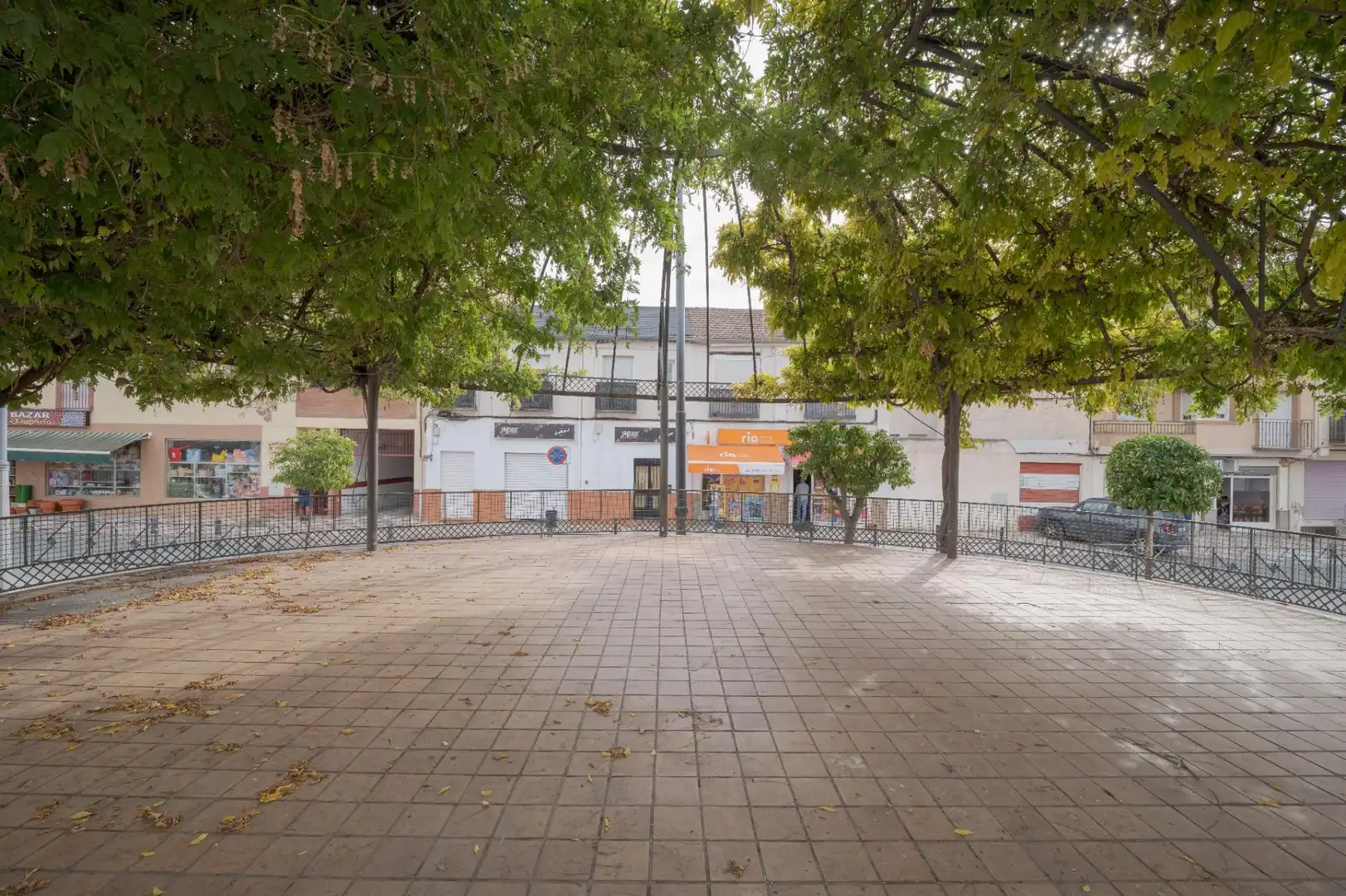 Flat with terrace for sale in Parque de San Roque, imagen 38