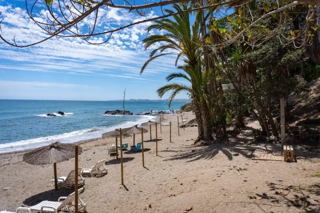 Adosado en venta en Torrequebrada, imagen 29
