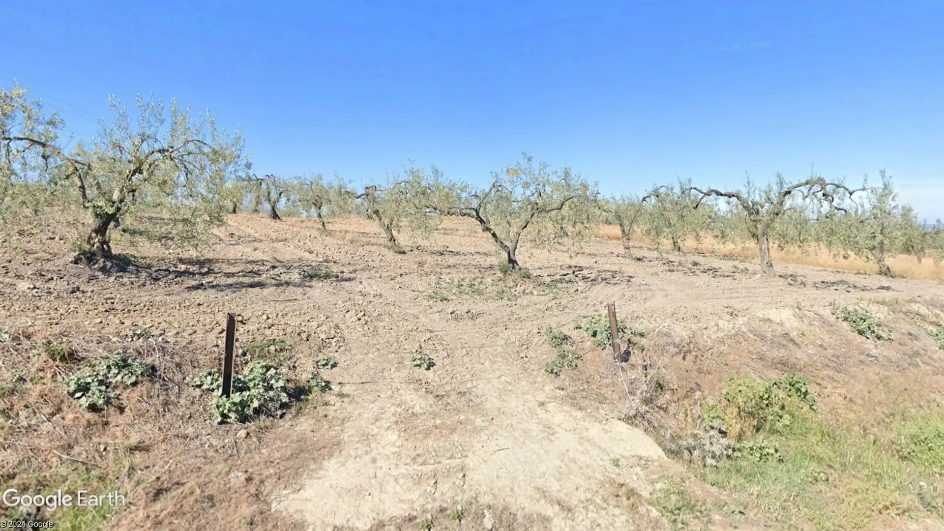 Terreno en venta en Albaida del Aljarafe