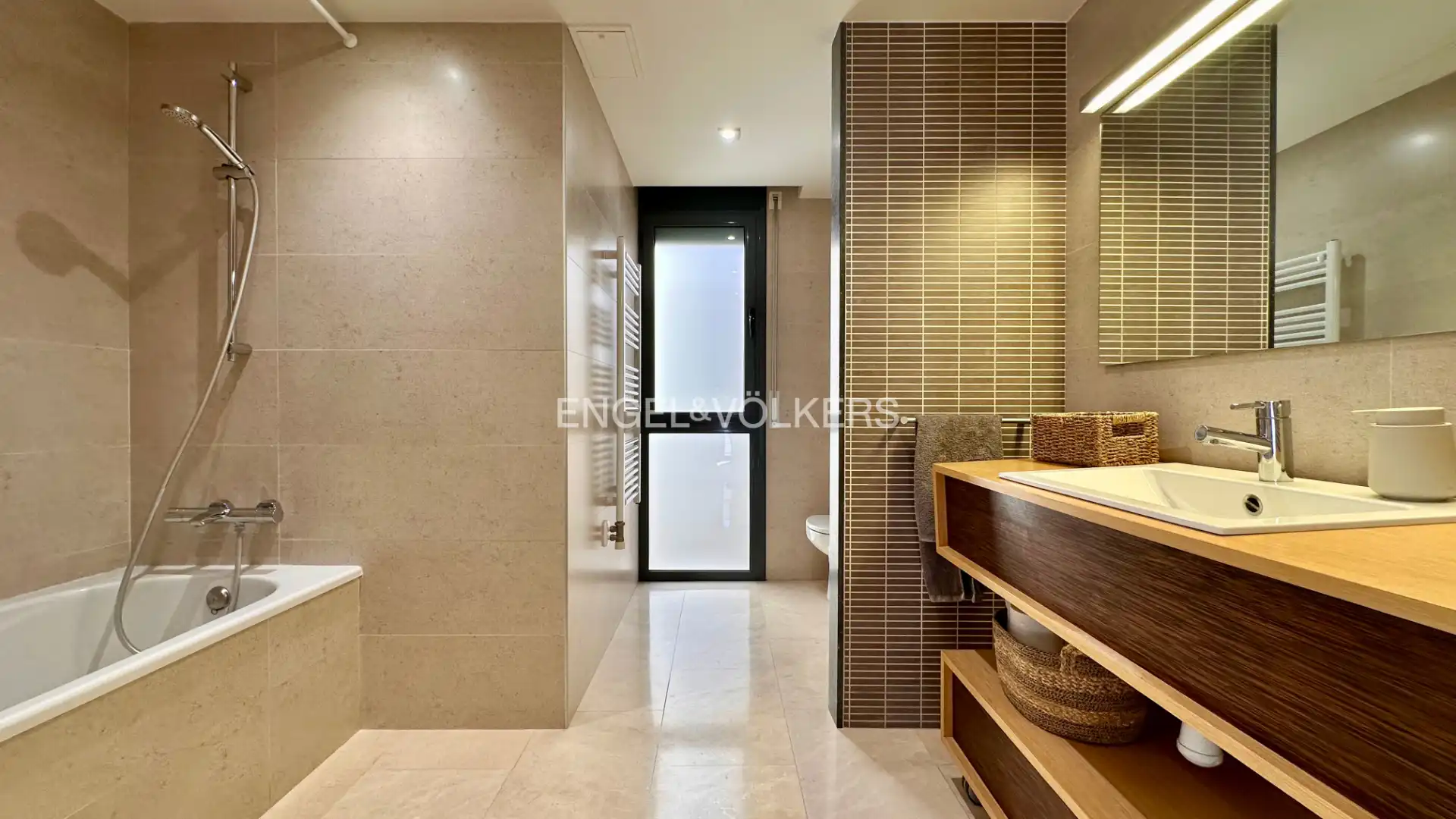Maison mitoyenne avec terrasse à vendre à Avinguda Vidal i Barraquer 15, imagen 31