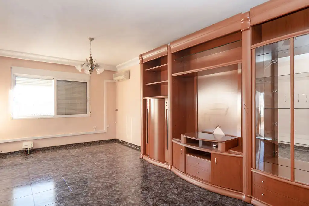 Living room of Flat for sale in Cartagena