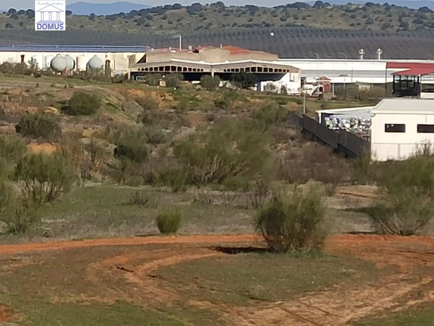 Terreni e lotti in vendita a Oeste, imagen 4