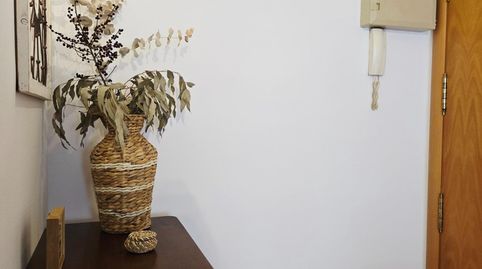 Foto 5 de Pis en venda a Calle Pintor Antonio Amoros, 6, Garbinet - Parque de las Avenidas, Alicante / Alacant