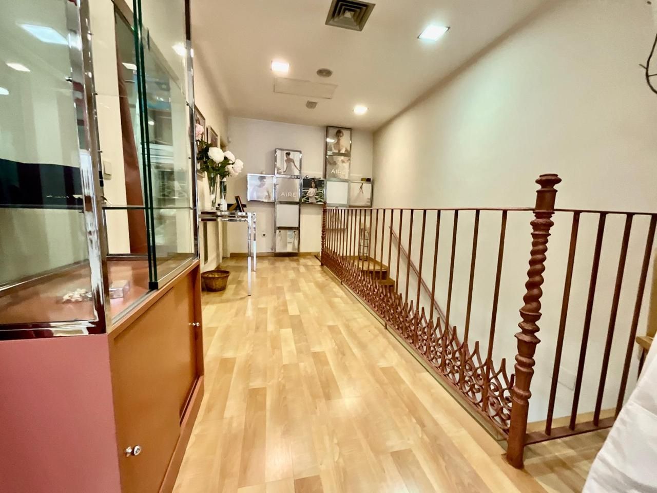 Flat for sale in Cuenca Capital  with Air Conditioner