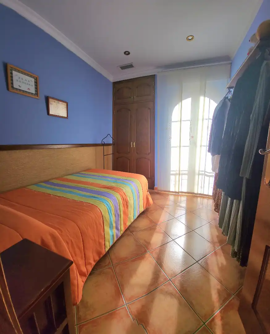 Adosado con terraza en venta en Beiro, imagen 7