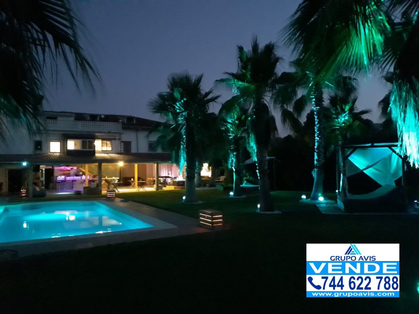 Casa o chalet en venta en Calle Marxuquera, Urbanizaciones