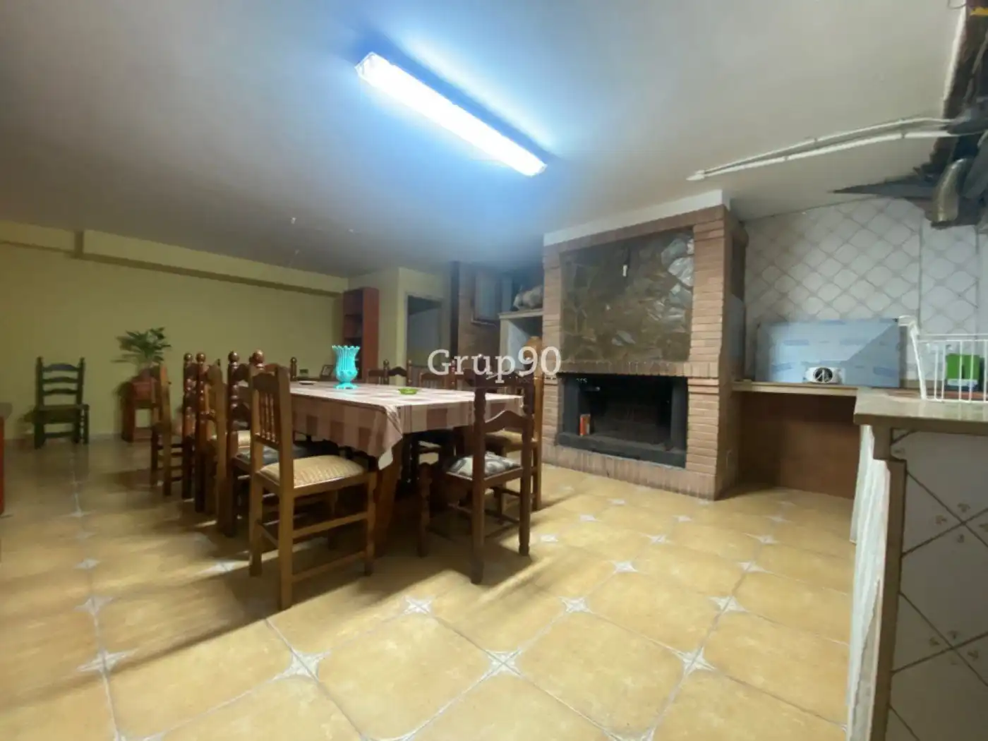 Villa mit Garten zum Verkauf in Santa Bàrbara, imagen 42