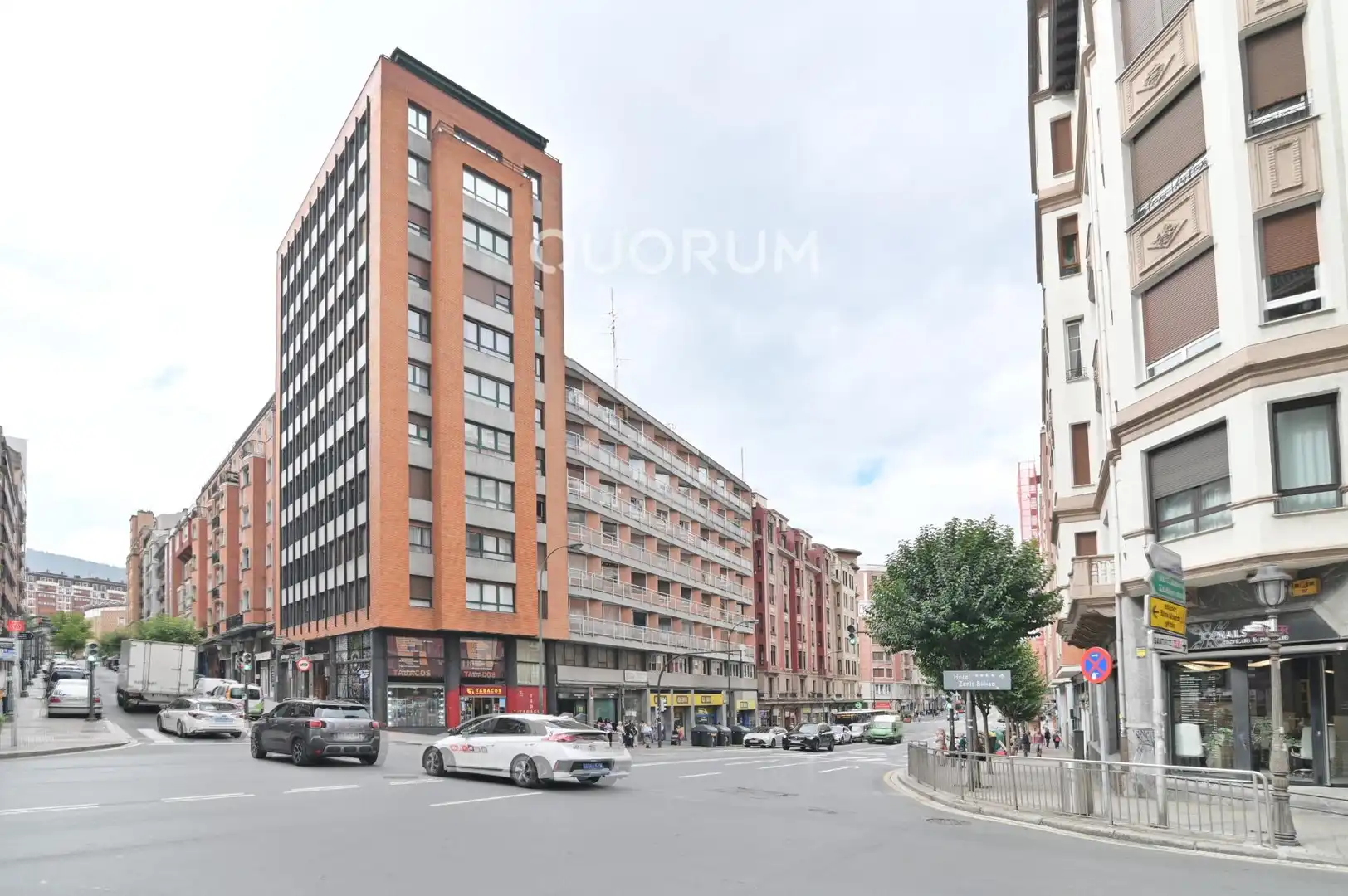 Appartement avec ascenseur à vendre à Calle AUTONOMIA, imagen 31