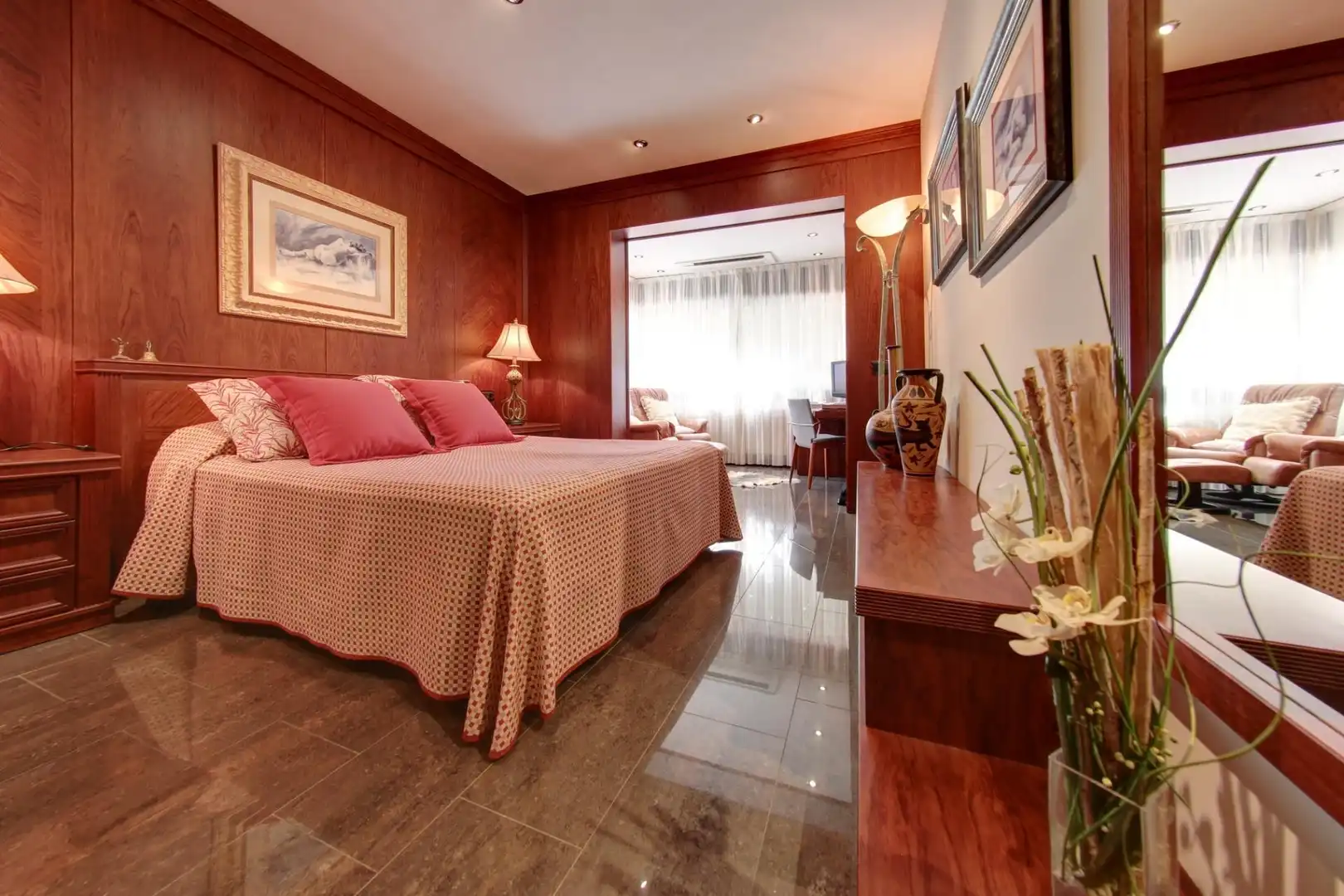 Villa con piscina in vendita a Roquetes, imagen 13