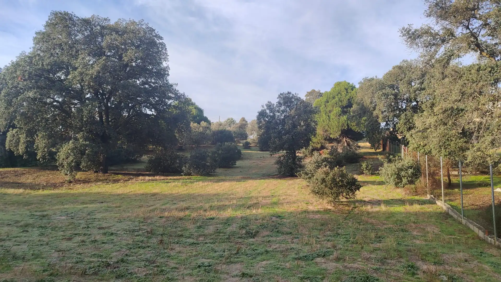 Residencial en venda en Sevilla la Nueva