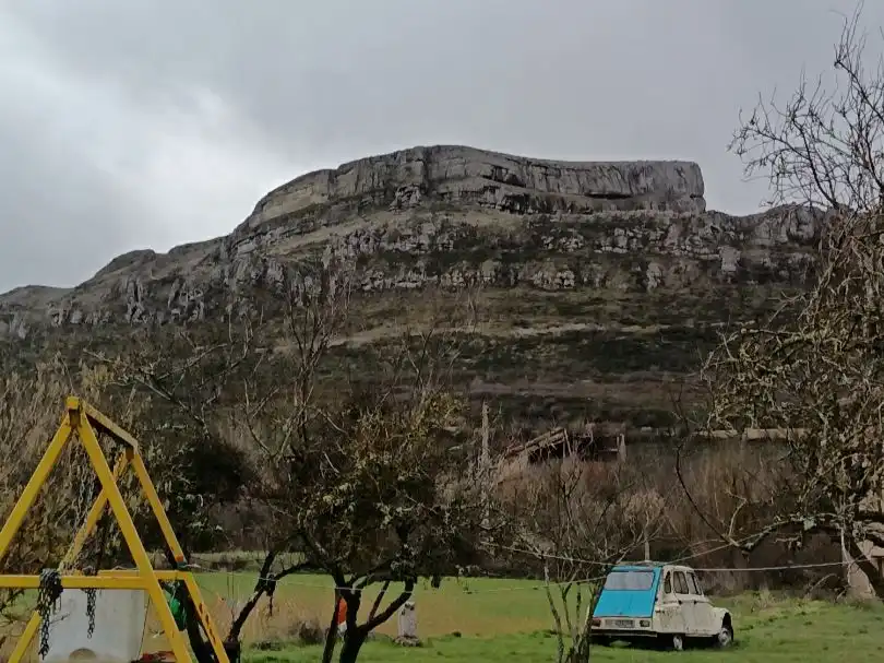 Adossat amb jardí en venda a Calle San Minguel 9, imagen 8
