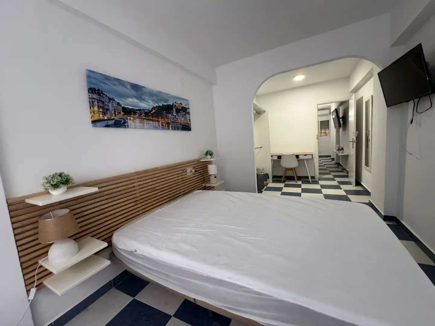 Flat with lift for sale in Calle Eduardo Pérez, imagen 6