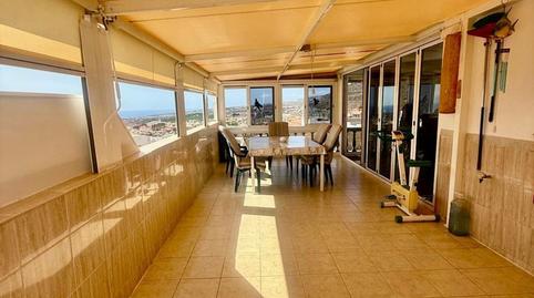 Foto 5 de Casa adosada en venda a Lo Cea, Málaga