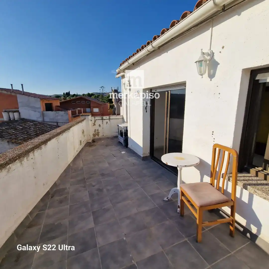 Penthouse for sale in Closa Nova, imagen 10