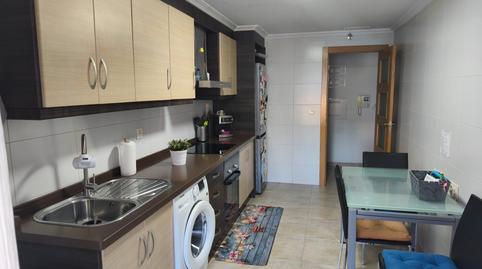 Foto 3 de Piso en venta en Paseo de Ronda, Las Trescientas - San Francisco - Ciudad Vergel, Elda