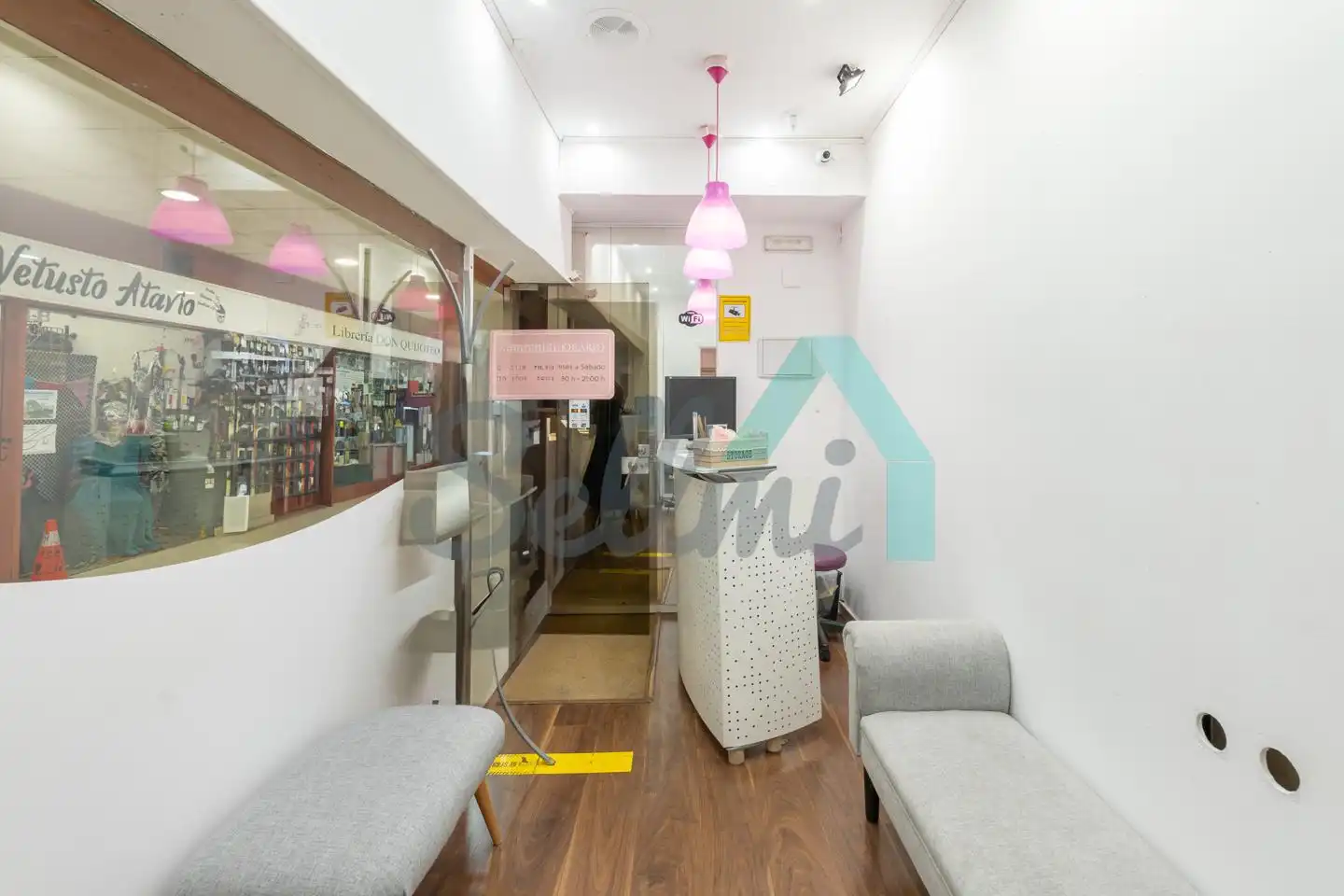 Business premises for sale in Covadonga, imagen 7