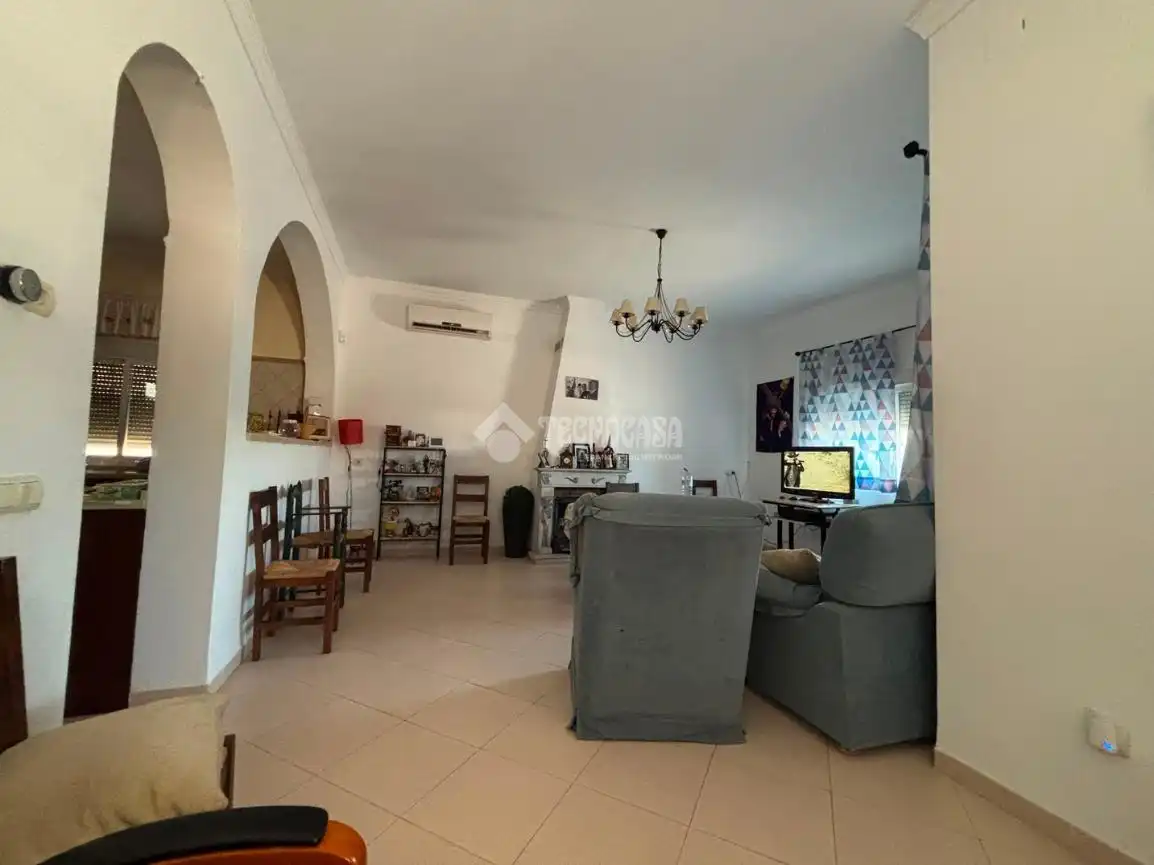 Casa rústica amb piscina en venda a LAS MONJAS, imagen 10