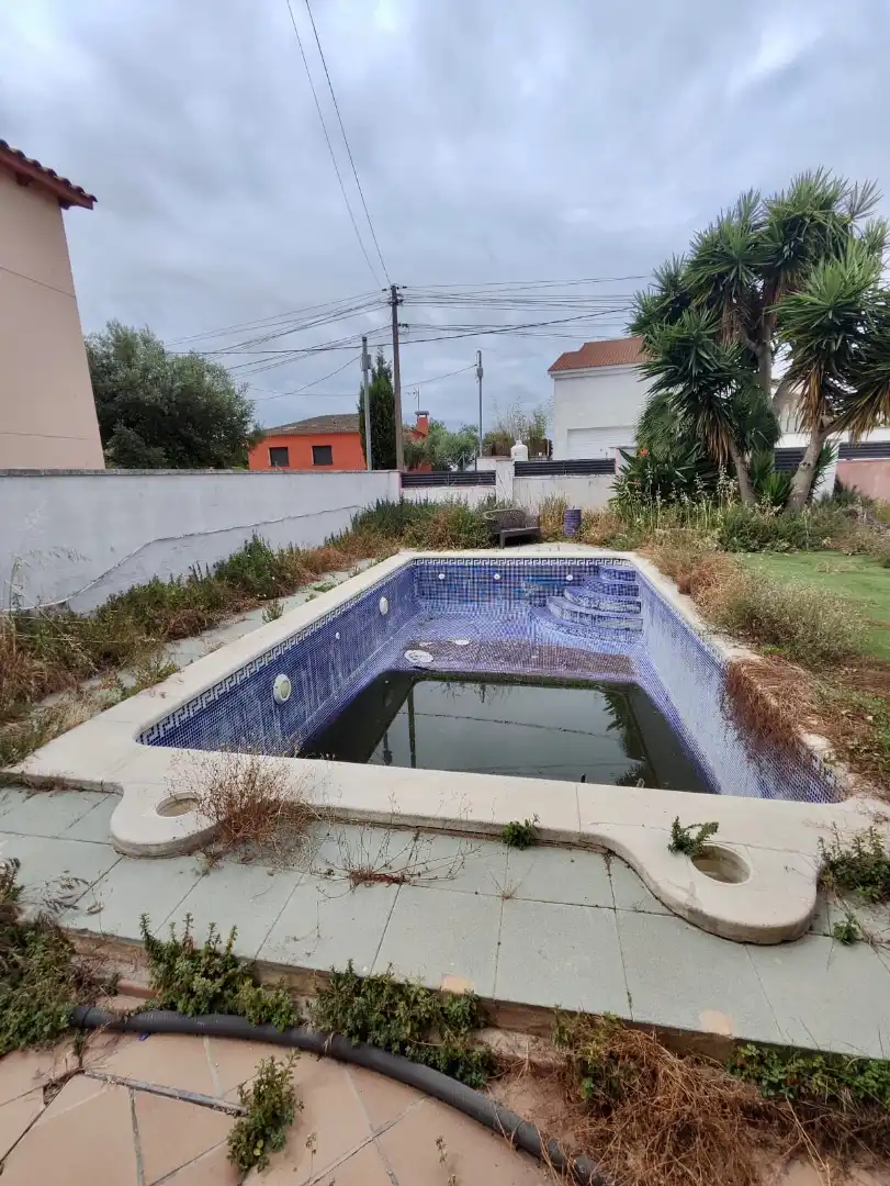 Chalet con terraza en venta en Ronda Eivissa, imagen 38